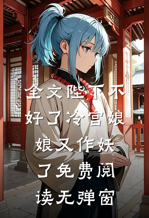 全文陛下不好了冷宫娘娘又作妖了免费阅读无弹窗