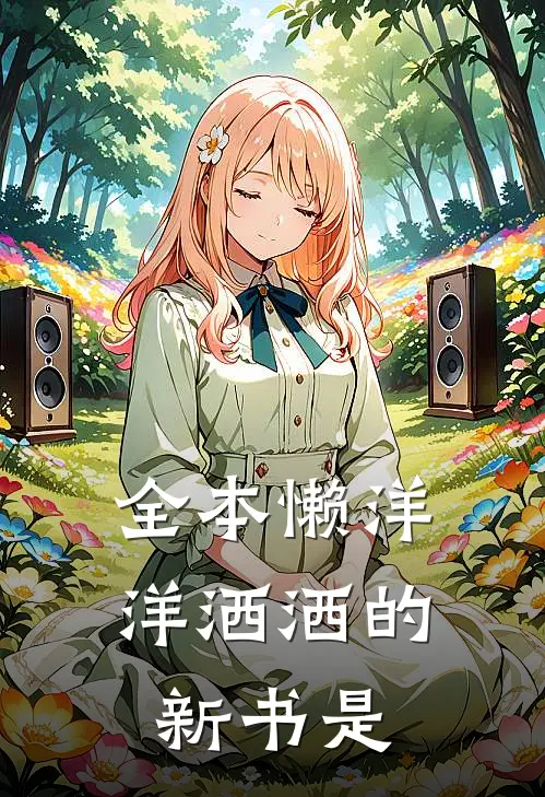 全本懒洋洋洒洒的新书是