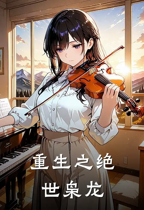 重生之绝世枭龙