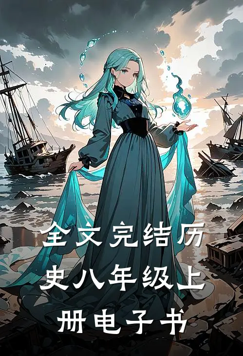 全文完结历史八年级上册电子书