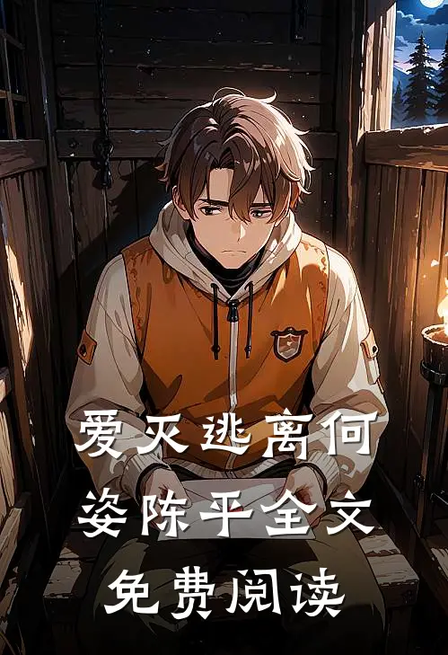 爱灭逃离何姿陈平全文免费阅读