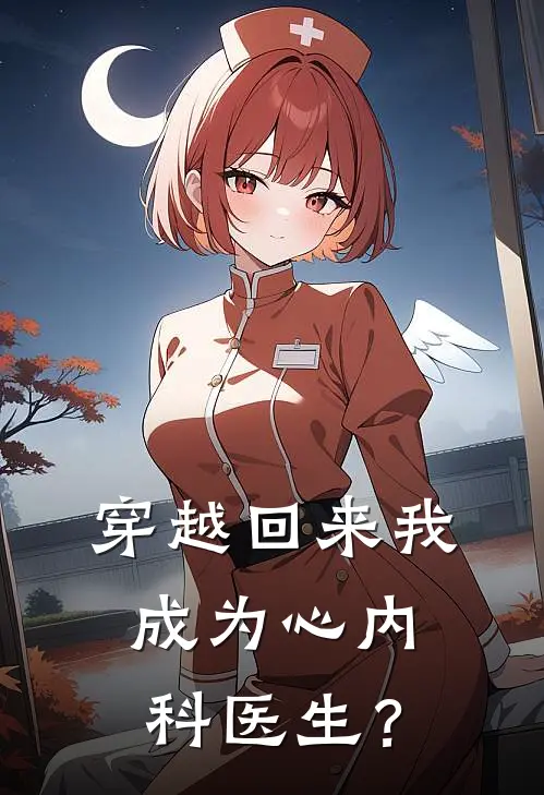 穿越回来我成为心内科医生？