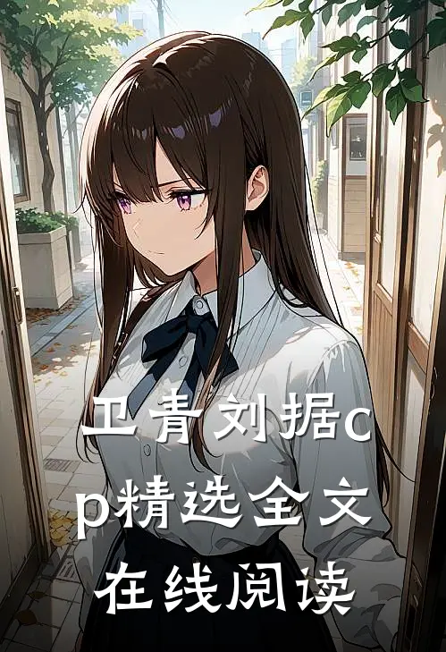 卫青刘据cp精选全文在线阅读