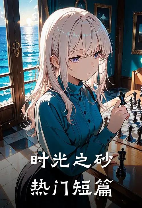 时光之砂热门短篇