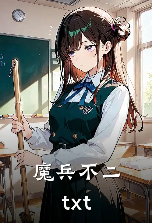 魔兵不二txt