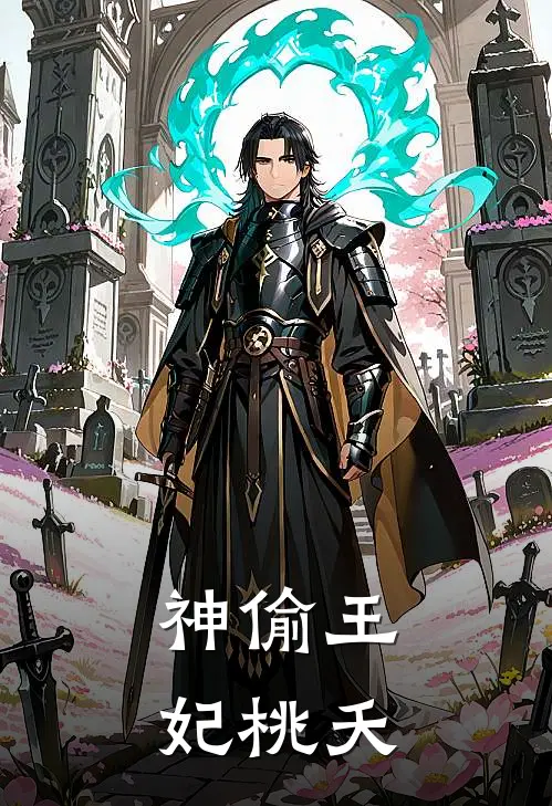 神偷王妃 桃夭