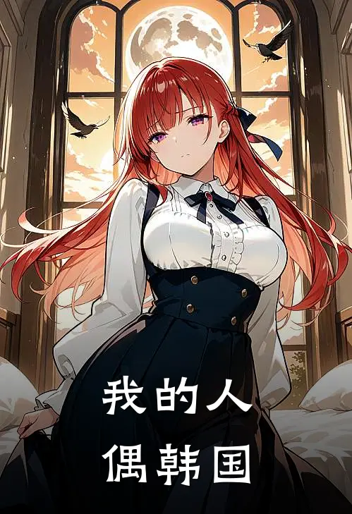 我的人偶韩国