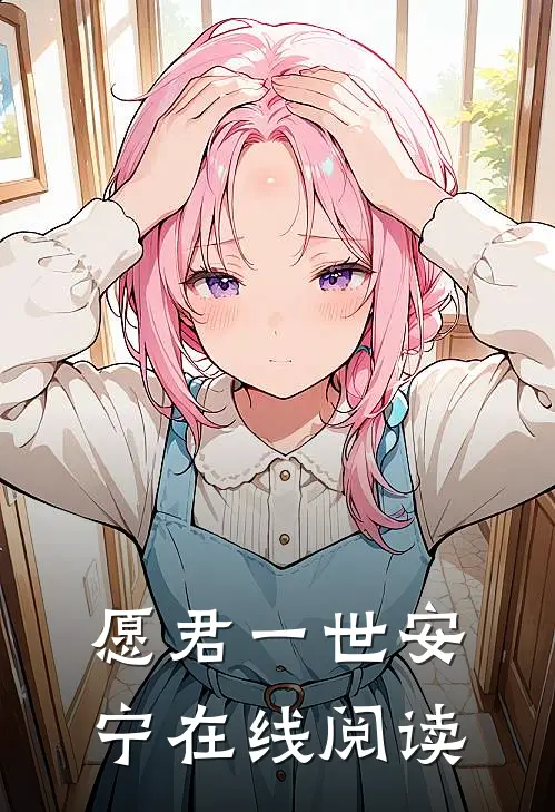 愿君一世安宁在线阅读