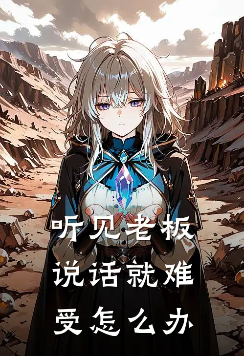 听见老板说话就难受怎么办