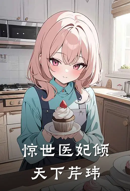 惊世医妃倾天下 芹玮