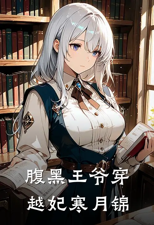 腹黑王爷穿越妃寒月锦