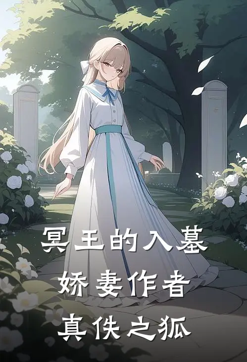 冥王的入墓娇妻作者 真佚之狐