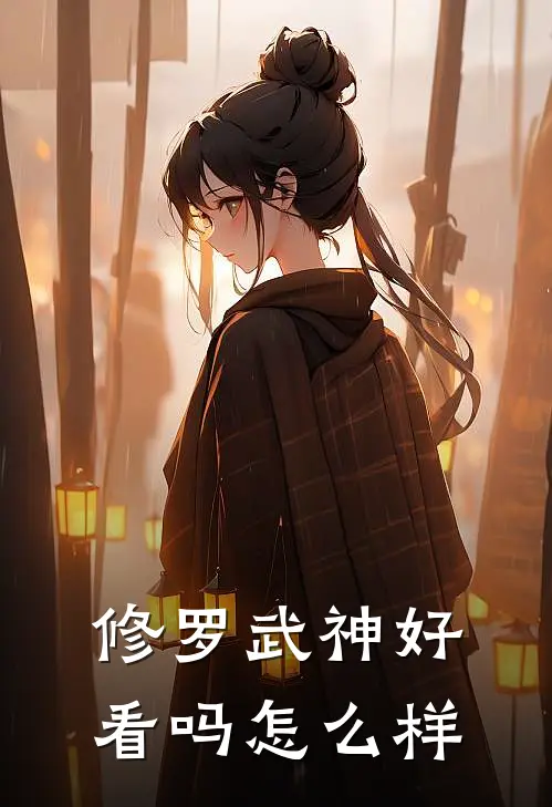 修罗武神好看吗怎么样