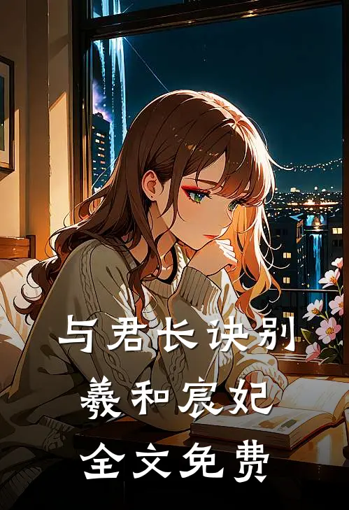 与君长诀别羲和宸妃全文免费