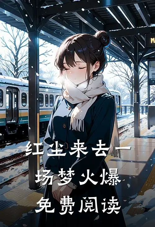 红尘来去一场梦火爆免费阅读