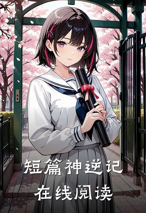 短篇神逆记在线阅读