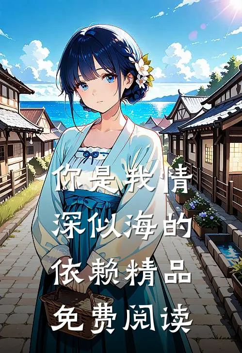 你是我情深似海的依赖精品免费阅读