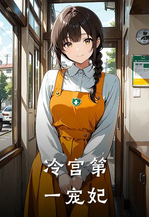冷宫第一宠妃