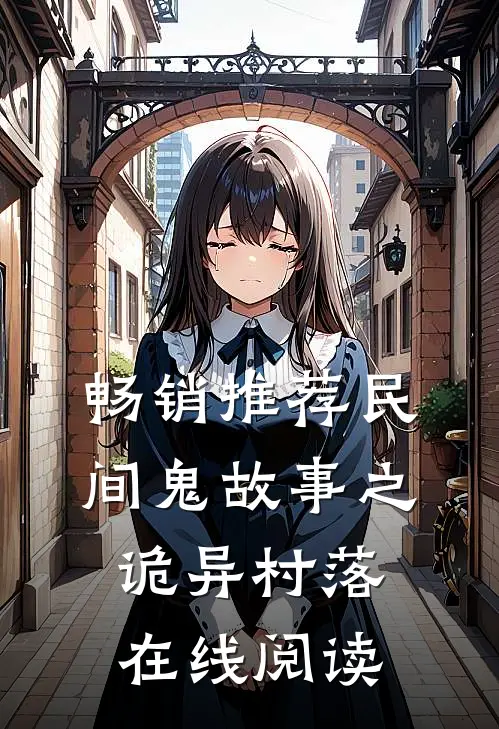 畅销推荐民间鬼故事之诡异村落在线阅读