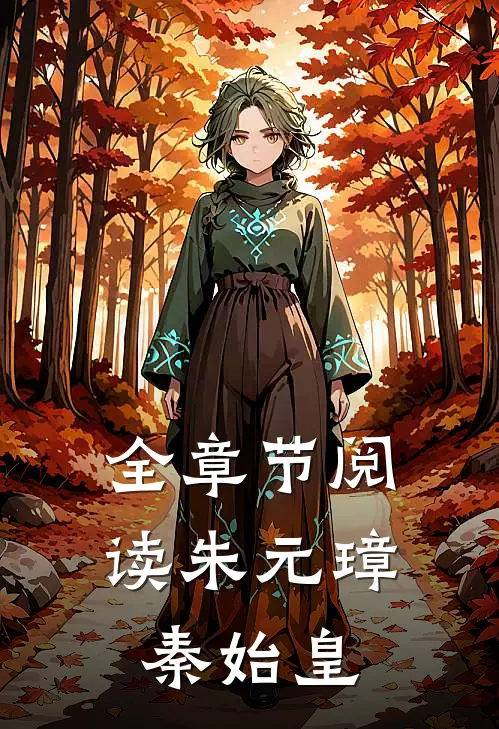 全章节阅读朱元璋秦始皇