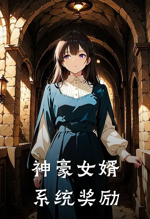 神豪女婿系统奖励