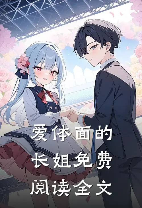 爱体面的长姐免费阅读全文