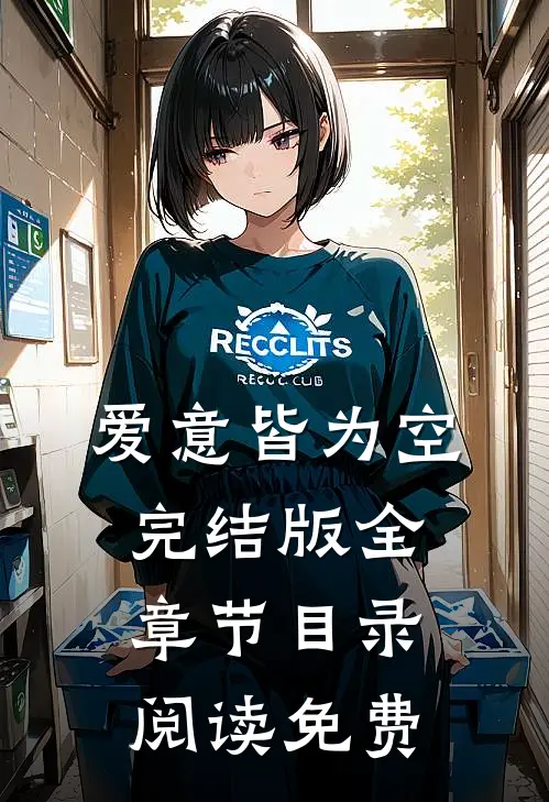 爱意皆为空完结版全章节目录阅读免费