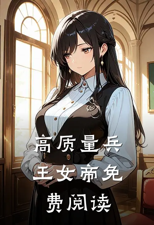 高质量兵王女帝免费阅读