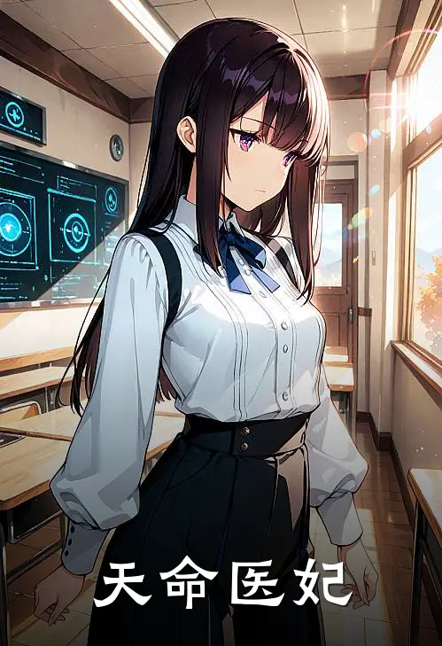 天命医妃