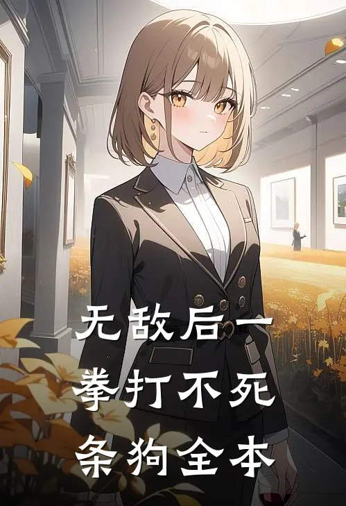 无敌后一拳打不死条狗全本