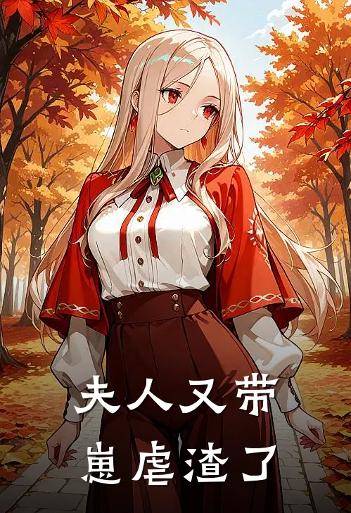夫人又带崽虐渣了
