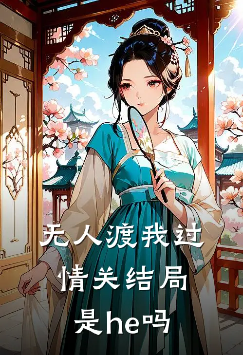 无人渡我过情关结局是he吗