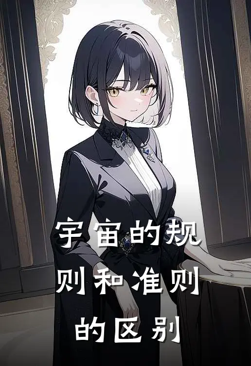 宇宙的规则和准则的区别