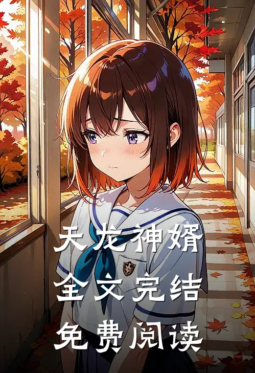 天龙神婿全文完结免费阅读