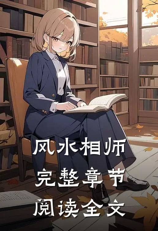 风水相师完整章节阅读全文
