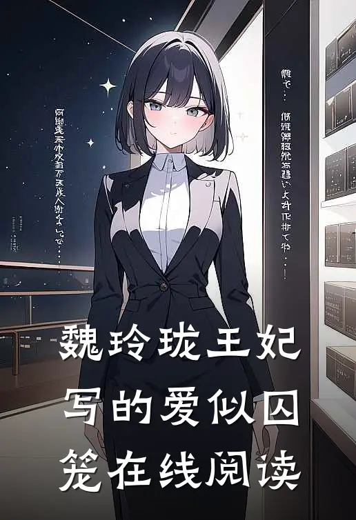 魏玲珑王妃写的爱似囚笼在线阅读