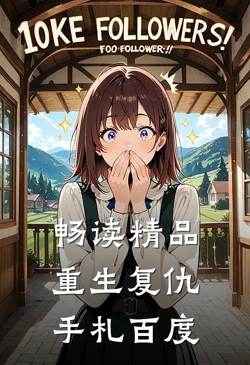 畅读精品重生复仇手札百度