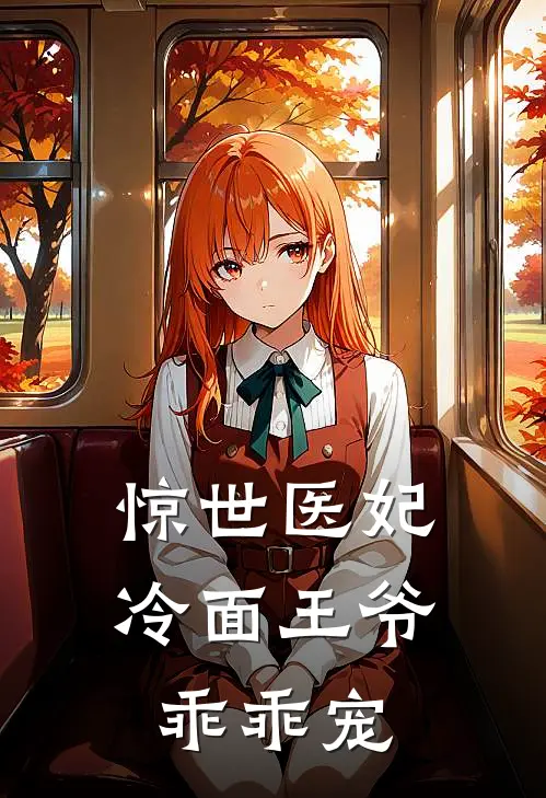 惊世医妃冷面王爷乖乖宠