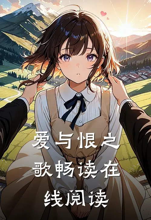 爱与恨之歌畅读在线阅读