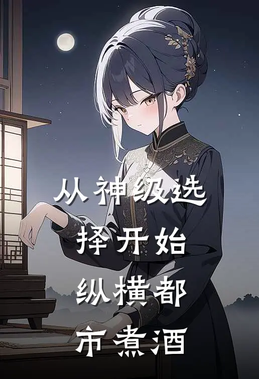 从神级选择开始纵横都市 煮酒