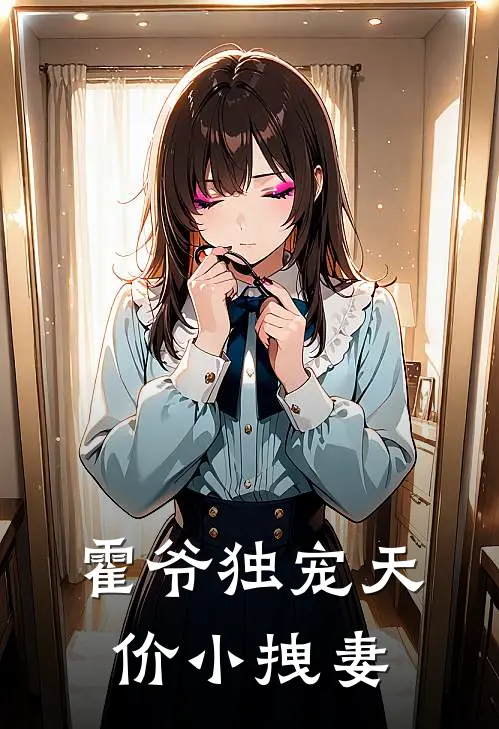 霍爷独宠天价小拽妻