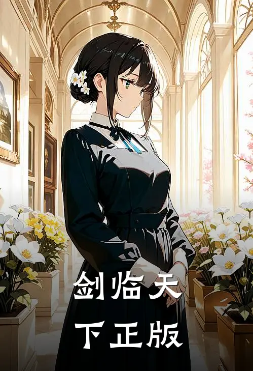 剑临天下正版