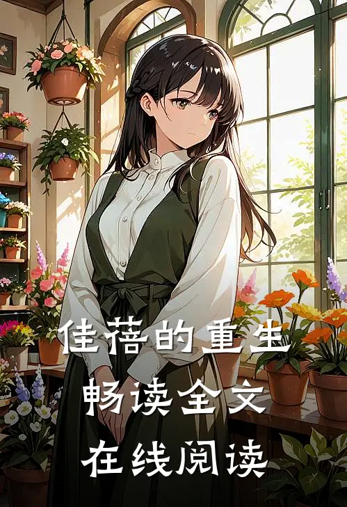 佳蓓的重生畅读全文在线阅读