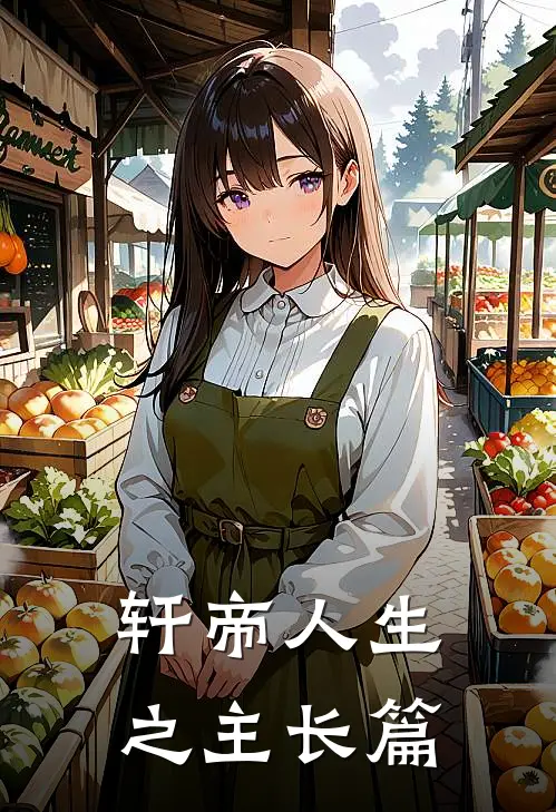 轩帝人生之主长篇