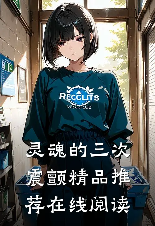 灵魂的三次震颤精品推荐在线阅读