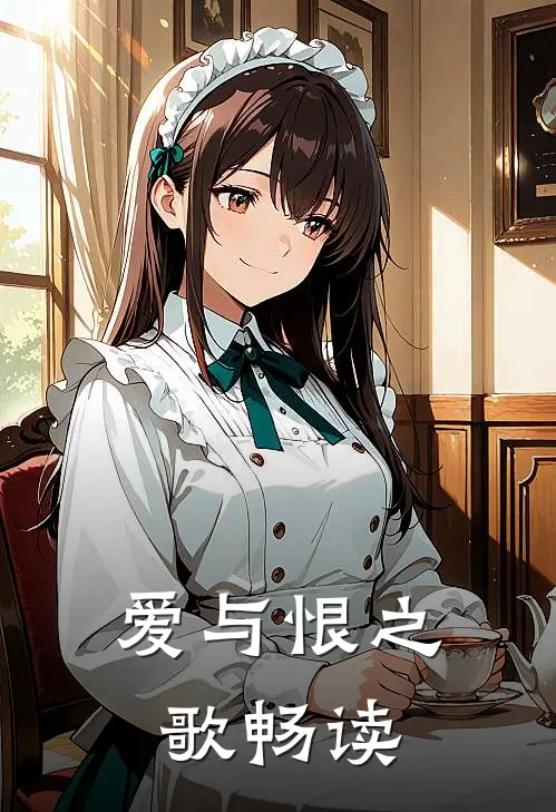爱与恨之歌畅读