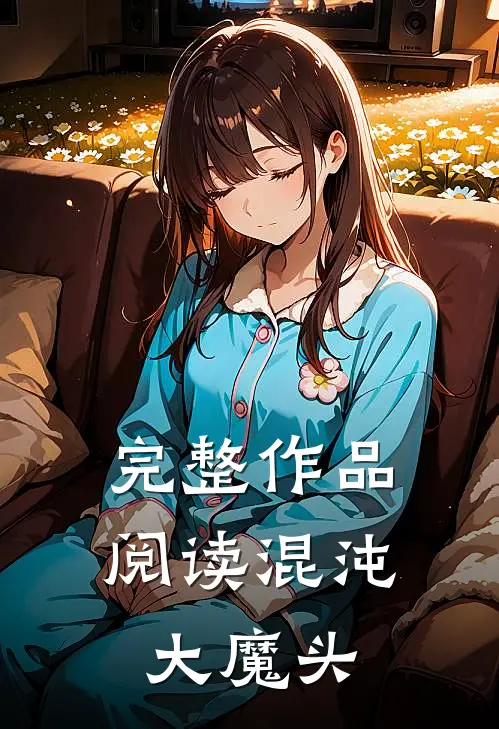 完整作品阅读混沌大魔头