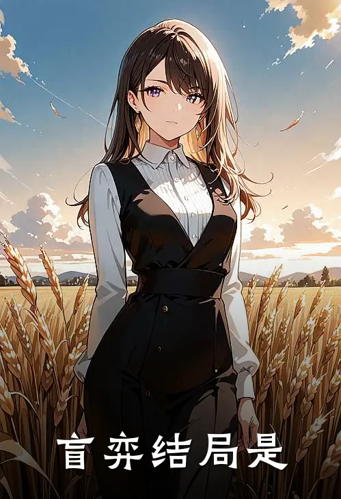 盲弈结局是