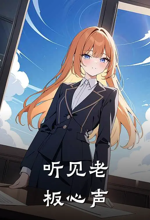 听见老板心声
