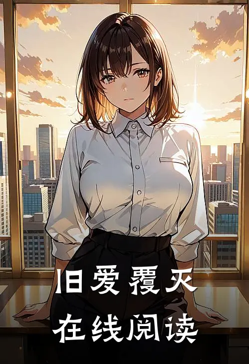 旧爱覆灭在线阅读